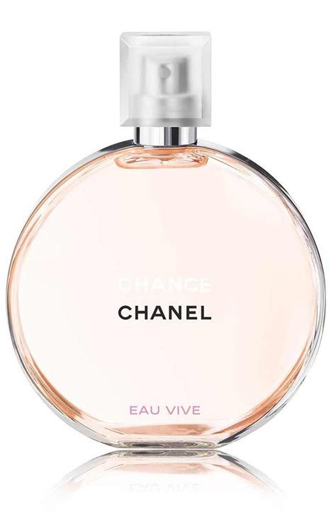 eau vive chanel отзывы|Chanel Chance Eau Vive .